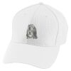 Youth Athletic Mesh Cap Thumbnail