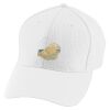 Youth Athletic Mesh Cap Thumbnail