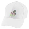 Youth Athletic Mesh Cap Thumbnail