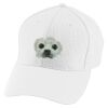 Youth Athletic Mesh Cap Thumbnail