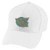 Youth Athletic Mesh Cap Thumbnail