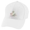 Youth Athletic Mesh Cap Thumbnail