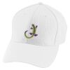Youth Athletic Mesh Cap Thumbnail