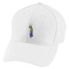 Youth Athletic Mesh Cap Thumbnail