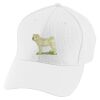 Youth Athletic Mesh Cap Thumbnail