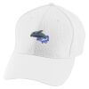 Youth Athletic Mesh Cap Thumbnail