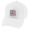 Youth Athletic Mesh Cap Thumbnail