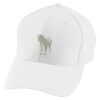 Youth Athletic Mesh Cap Thumbnail
