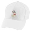 Youth Athletic Mesh Cap Thumbnail