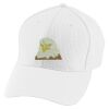Youth Athletic Mesh Cap Thumbnail