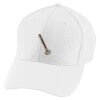 Youth Athletic Mesh Cap Thumbnail