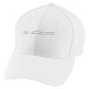 Youth Athletic Mesh Cap Thumbnail