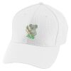 Youth Athletic Mesh Cap Thumbnail