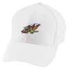 Youth Athletic Mesh Cap Thumbnail
