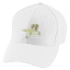Youth Athletic Mesh Cap Thumbnail