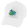 Youth Athletic Mesh Cap Thumbnail