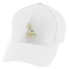 Youth Athletic Mesh Cap Thumbnail