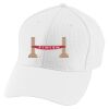 Youth Athletic Mesh Cap Thumbnail