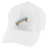 Youth Athletic Mesh Cap Thumbnail