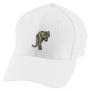 Youth Athletic Mesh Cap Thumbnail