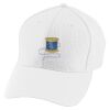 Youth Athletic Mesh Cap Thumbnail