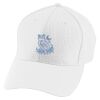 Youth Athletic Mesh Cap Thumbnail