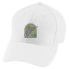 Youth Athletic Mesh Cap Thumbnail