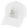 Youth Athletic Mesh Cap Thumbnail