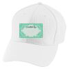 Youth Athletic Mesh Cap Thumbnail