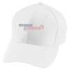 Youth Athletic Mesh Cap Thumbnail