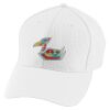 Youth Athletic Mesh Cap Thumbnail