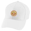 Youth Athletic Mesh Cap Thumbnail