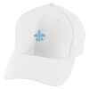 Youth Athletic Mesh Cap Thumbnail