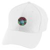 Youth Athletic Mesh Cap Thumbnail