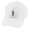 Youth Athletic Mesh Cap Thumbnail