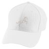 Youth Athletic Mesh Cap Thumbnail