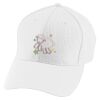 Youth Athletic Mesh Cap Thumbnail