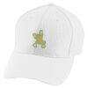 Youth Athletic Mesh Cap Thumbnail