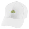 Youth Athletic Mesh Cap Thumbnail
