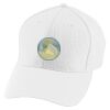 Youth Athletic Mesh Cap Thumbnail