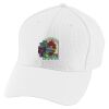 Youth Athletic Mesh Cap Thumbnail