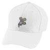 Youth Athletic Mesh Cap Thumbnail