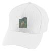 Youth Athletic Mesh Cap Thumbnail