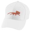 Youth Athletic Mesh Cap Thumbnail