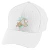 Youth Athletic Mesh Cap Thumbnail