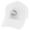 Youth Athletic Mesh Cap Thumbnail