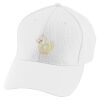 Youth Athletic Mesh Cap Thumbnail