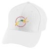 Youth Athletic Mesh Cap Thumbnail