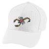 Youth Athletic Mesh Cap Thumbnail