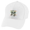 Youth Athletic Mesh Cap Thumbnail